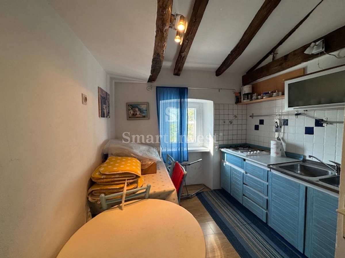 House For sale - PRIMORSKO-GORANSKA MOŠĆENIČKA DRAGA