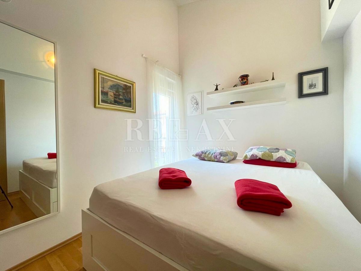 Apartmán Na predaj - PRIMORSKO-GORANSKA CRIKVENICA