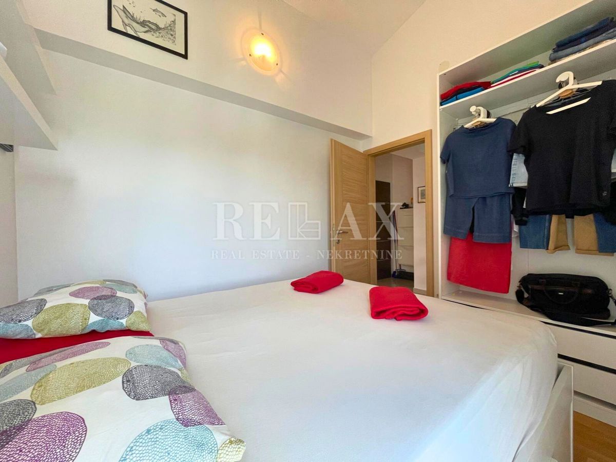 Apartmán Na predaj - PRIMORSKO-GORANSKA CRIKVENICA