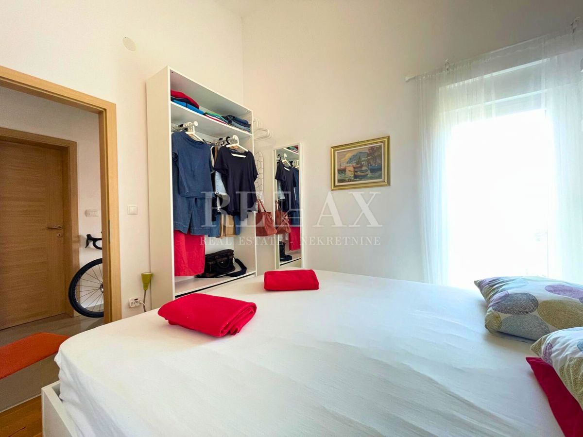 Apartmán Na predaj - PRIMORSKO-GORANSKA CRIKVENICA