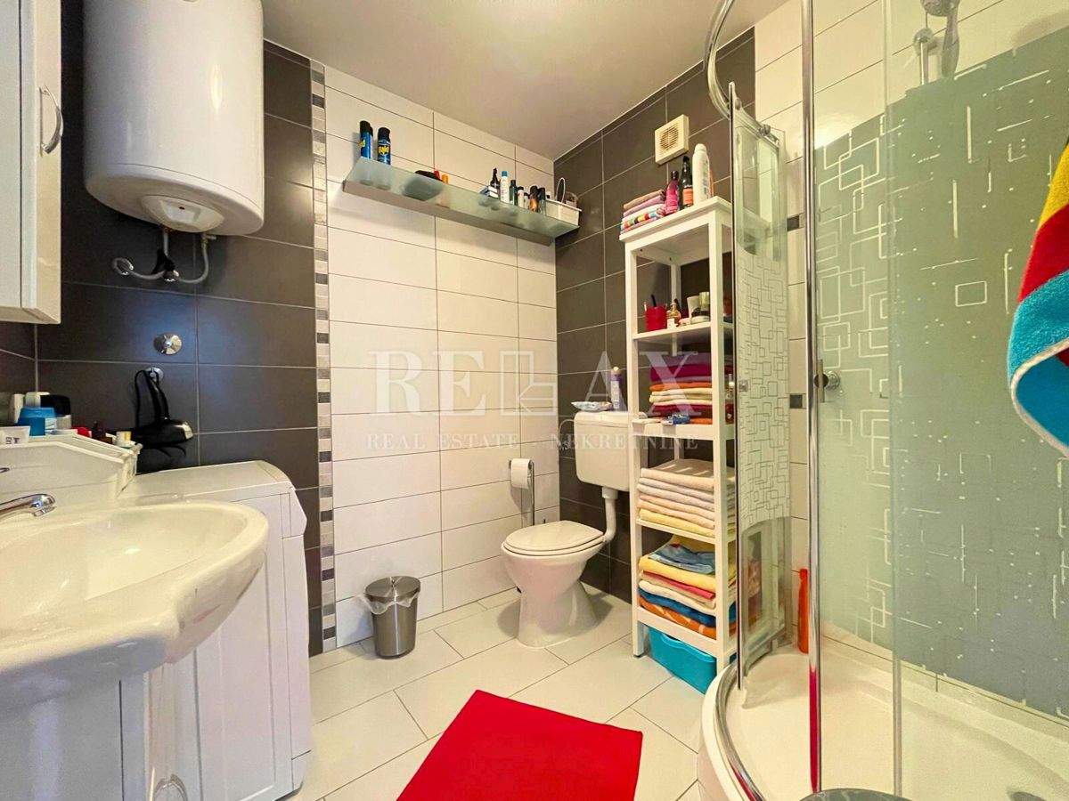 Apartmán Na predaj - PRIMORSKO-GORANSKA CRIKVENICA