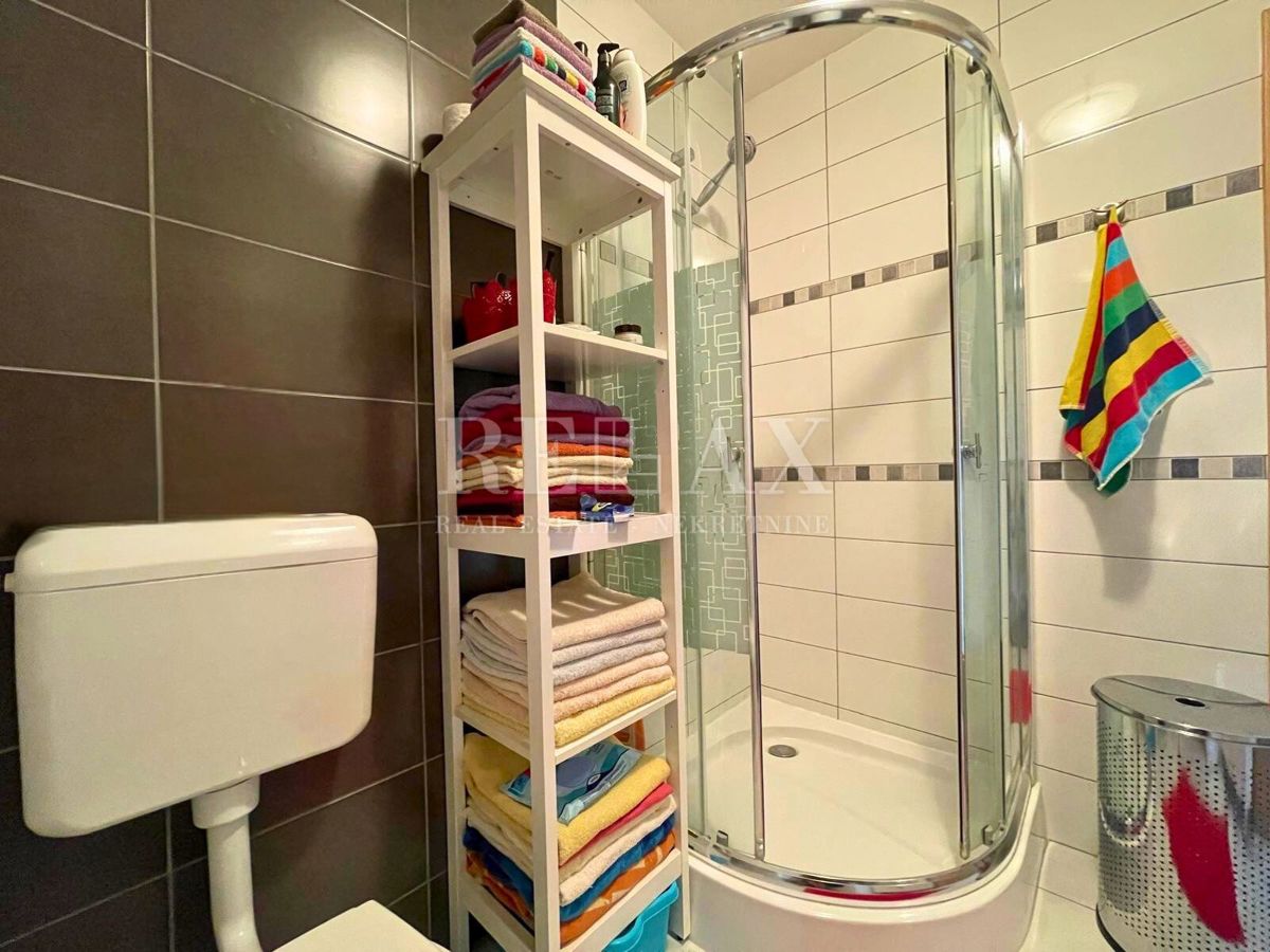 Apartmán Na predaj - PRIMORSKO-GORANSKA CRIKVENICA
