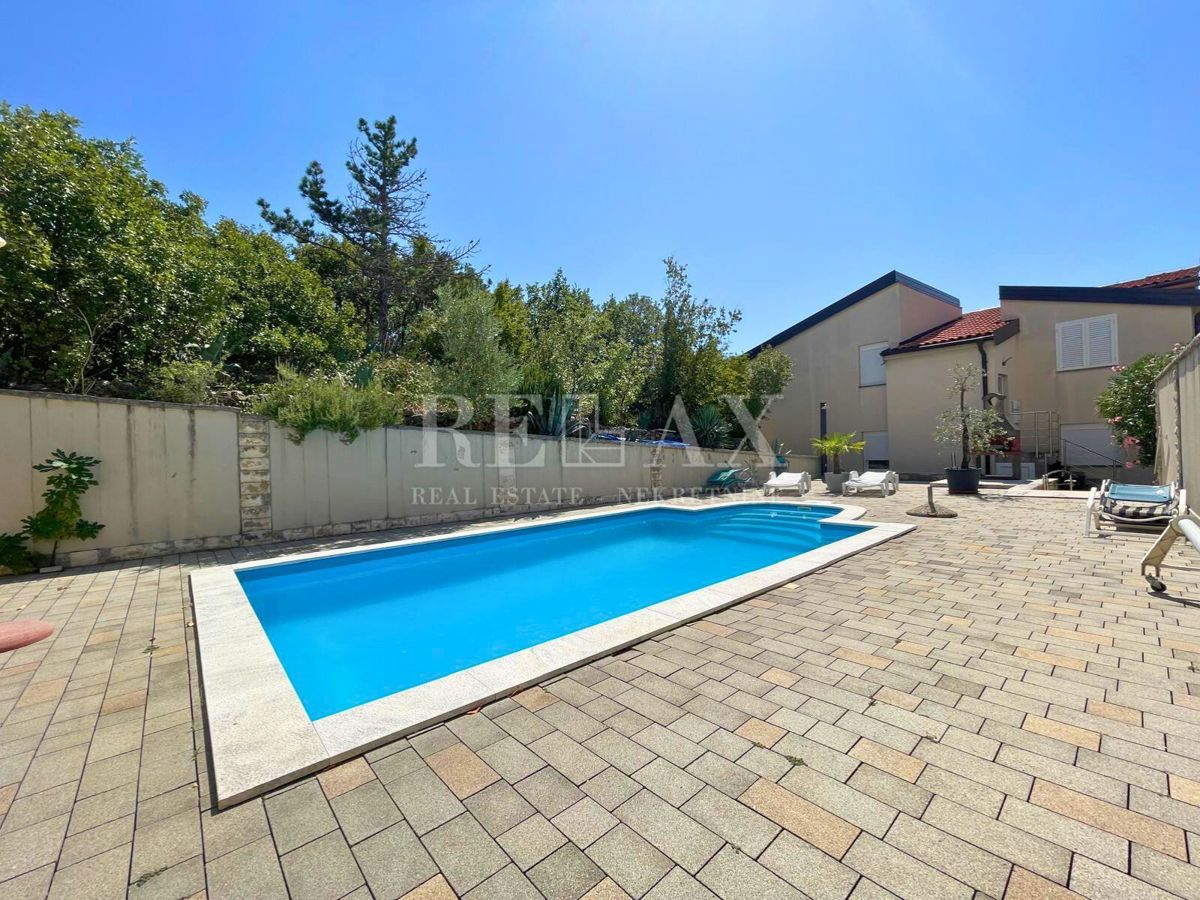 Apartmán Na predaj - PRIMORSKO-GORANSKA CRIKVENICA