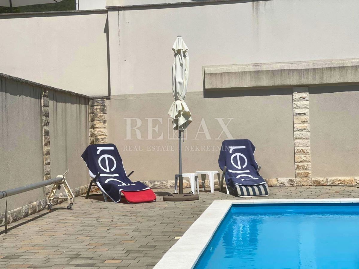 Apartmán Na predaj - PRIMORSKO-GORANSKA CRIKVENICA