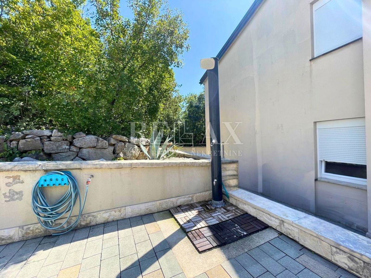 Apartmán Na predaj - PRIMORSKO-GORANSKA CRIKVENICA