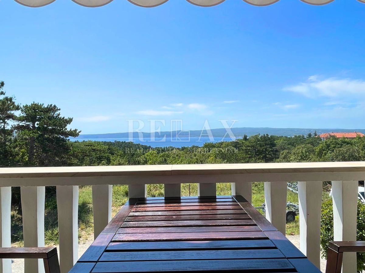 Apartmán Na predaj - PRIMORSKO-GORANSKA CRIKVENICA