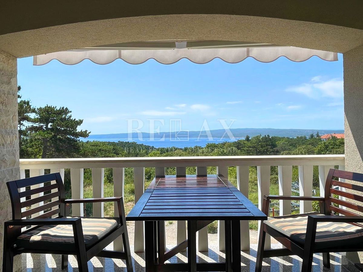 Apartmán Na predaj - PRIMORSKO-GORANSKA CRIKVENICA
