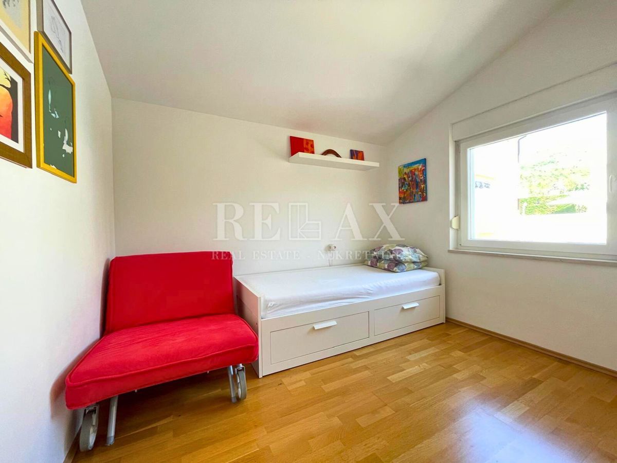 Apartmán Na predaj - PRIMORSKO-GORANSKA CRIKVENICA