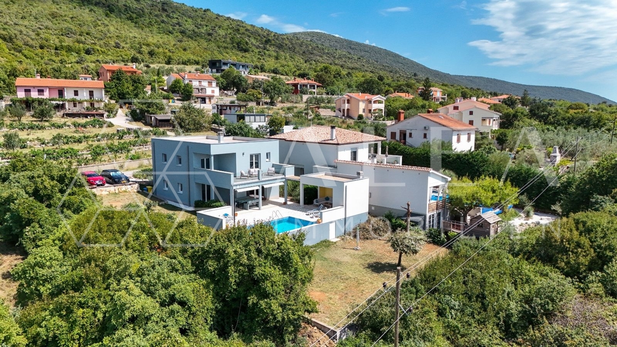 House For sale - Istarska Labin - foto 1/31