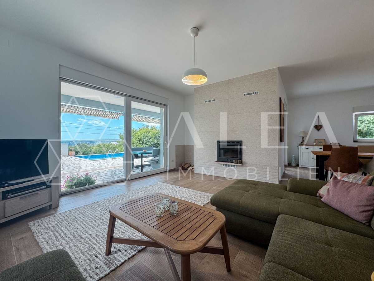 House For sale - ISTARSKA LABIN