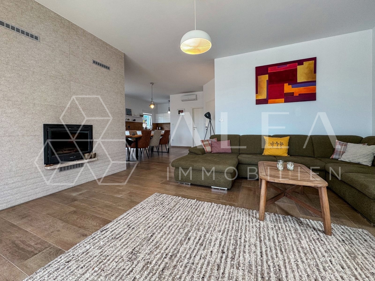 House For sale - ISTARSKA LABIN