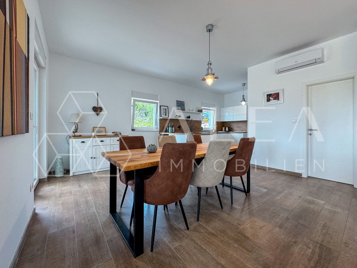 House For sale - ISTARSKA LABIN