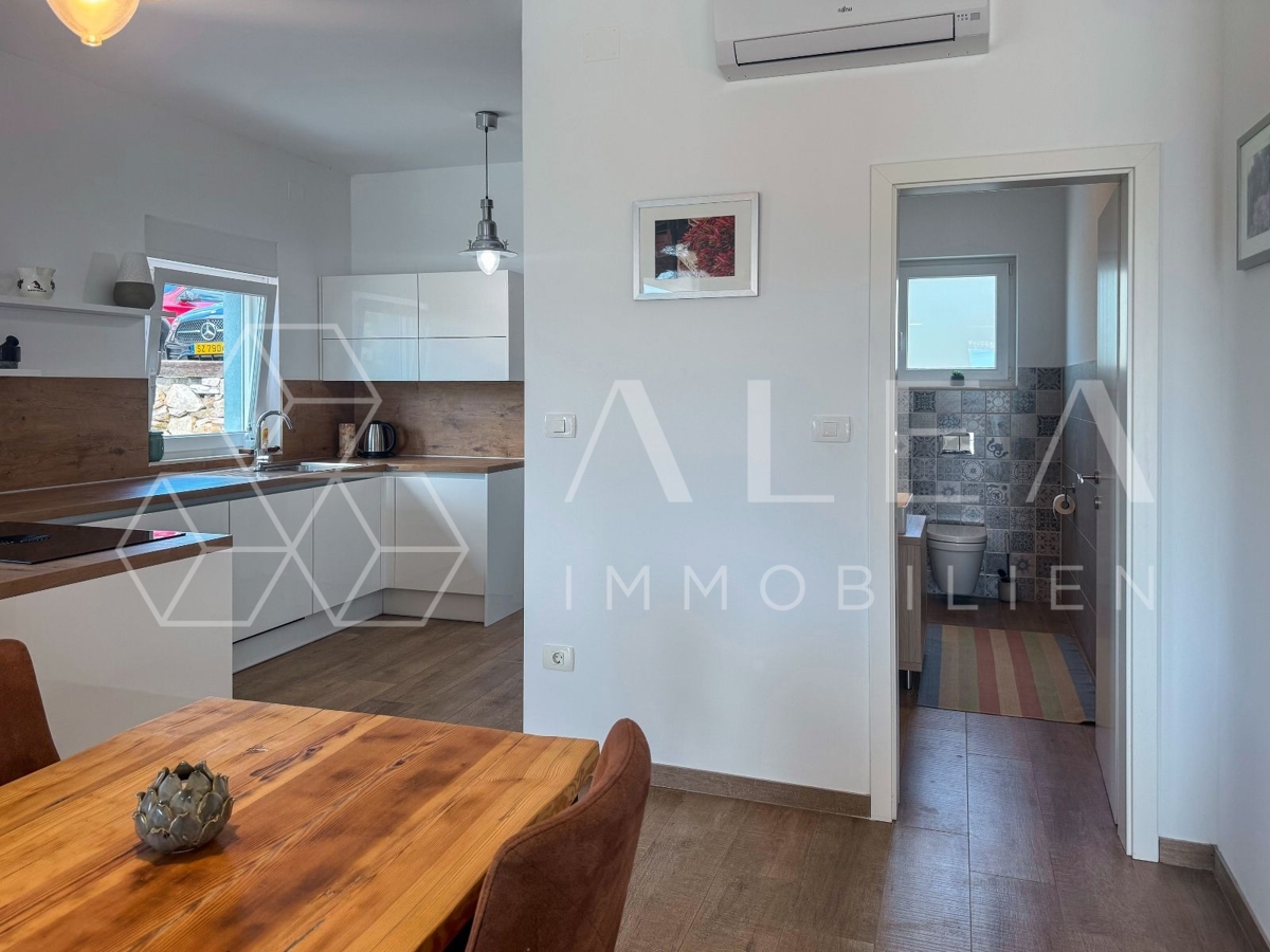 House For sale - ISTARSKA LABIN