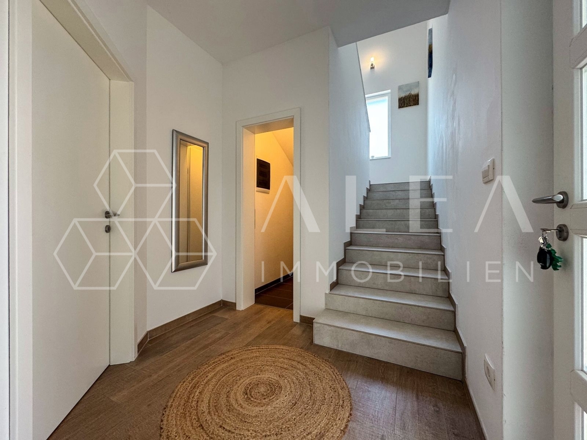 House For sale - ISTARSKA LABIN