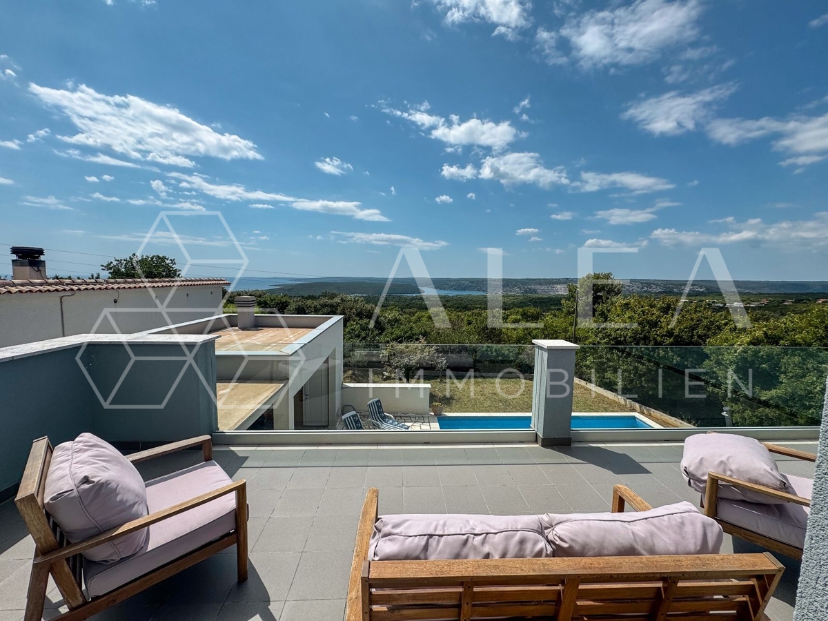 House For sale - ISTARSKA LABIN