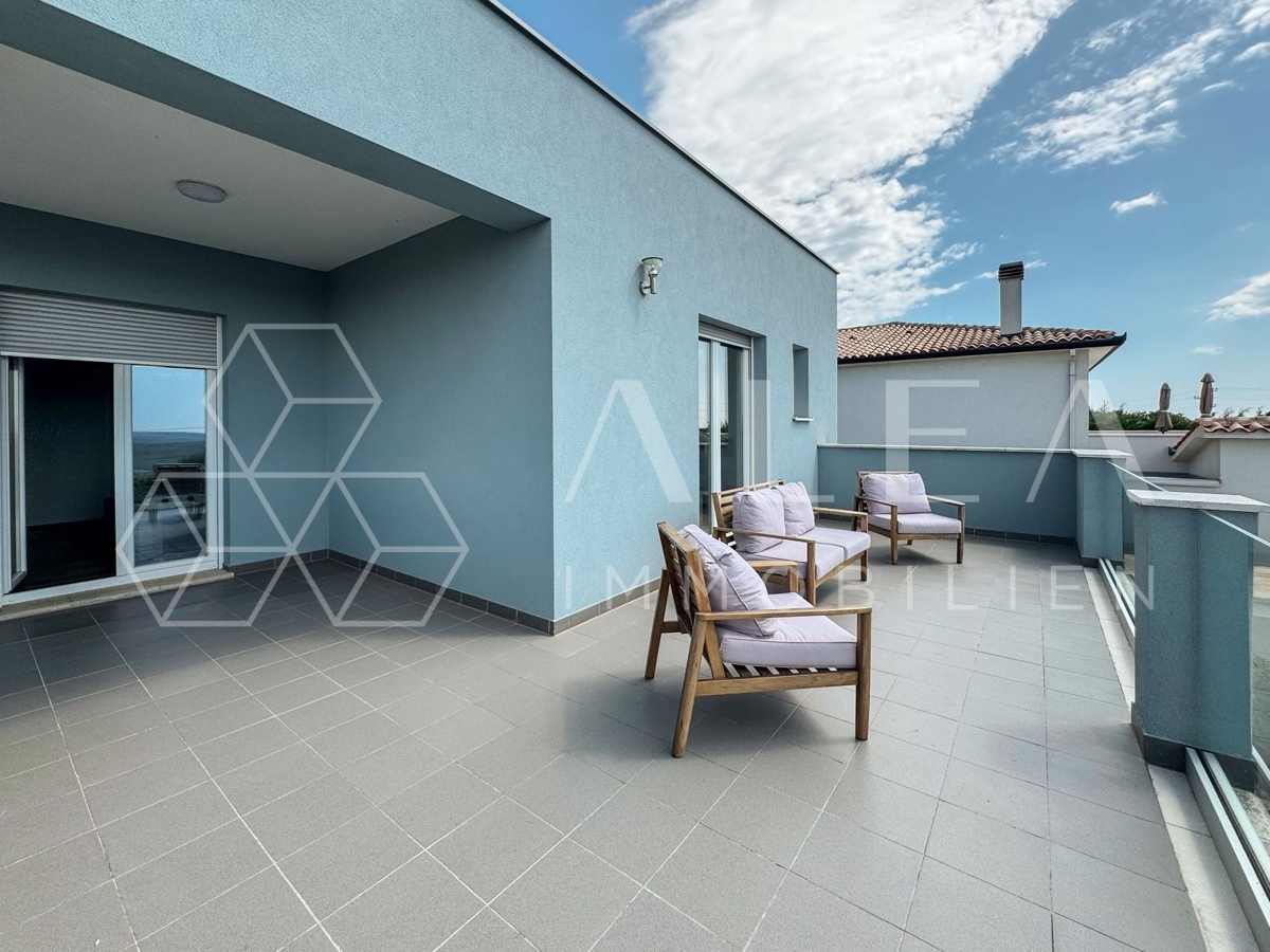 House For sale - ISTARSKA LABIN