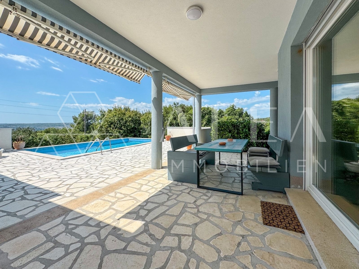 House For sale - ISTARSKA LABIN
