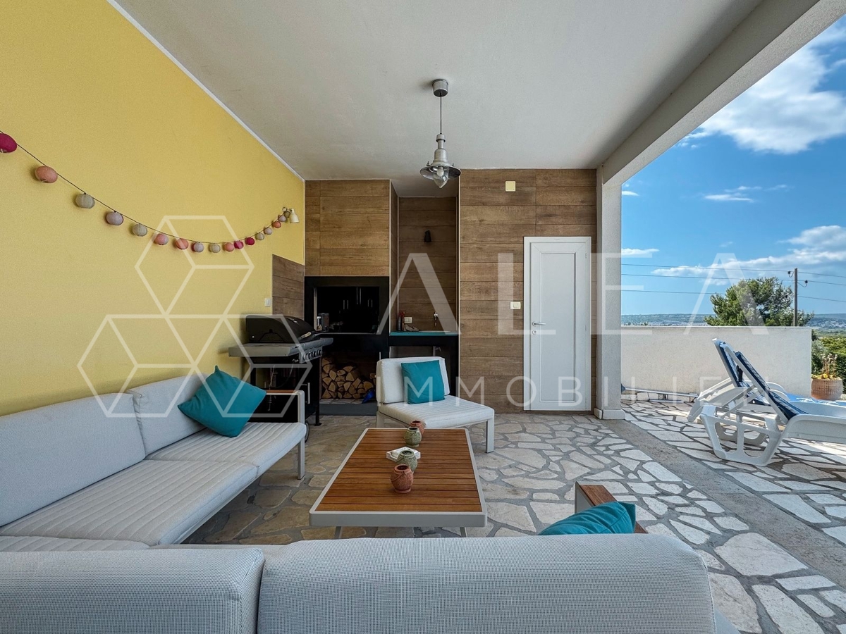 House For sale - ISTARSKA LABIN