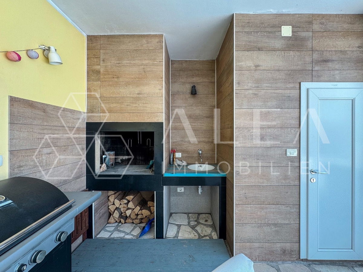 House For sale - ISTARSKA LABIN