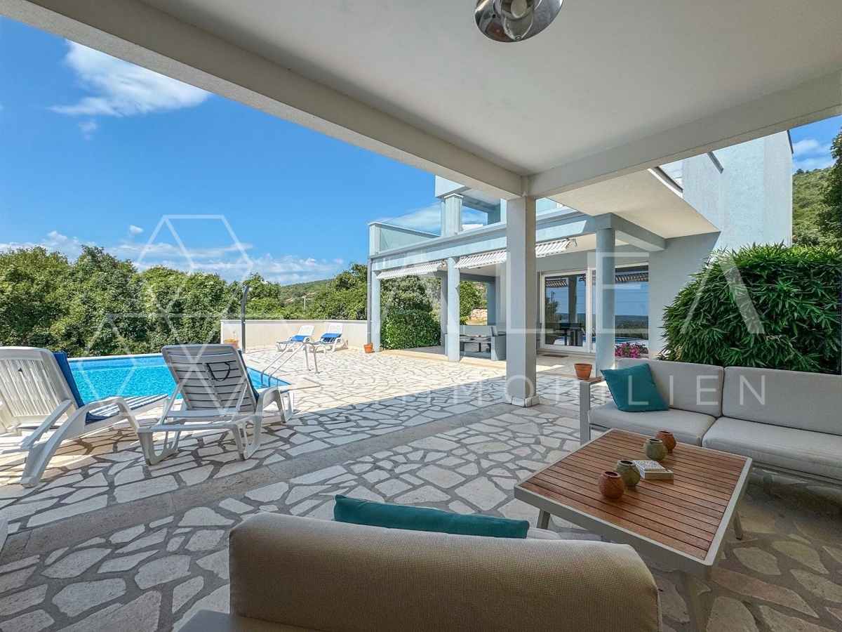 House For sale - ISTARSKA LABIN