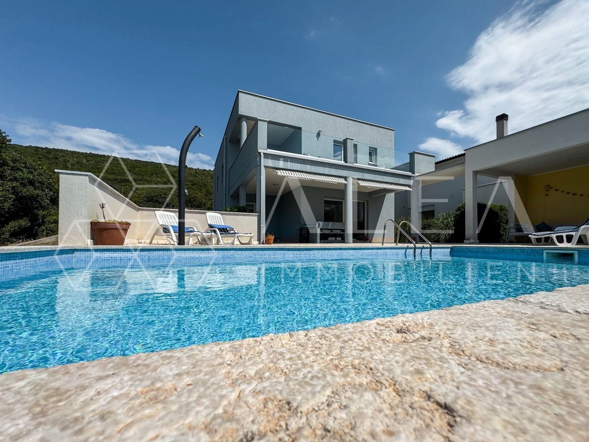 House For sale - ISTARSKA LABIN