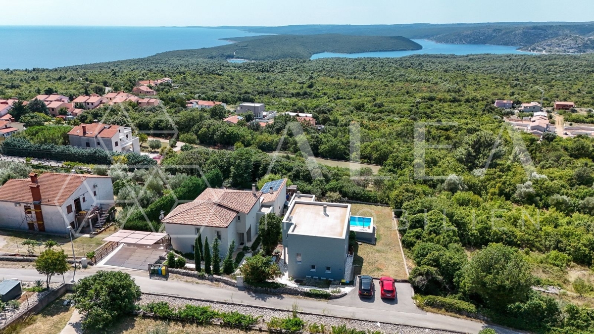 House For sale - ISTARSKA LABIN