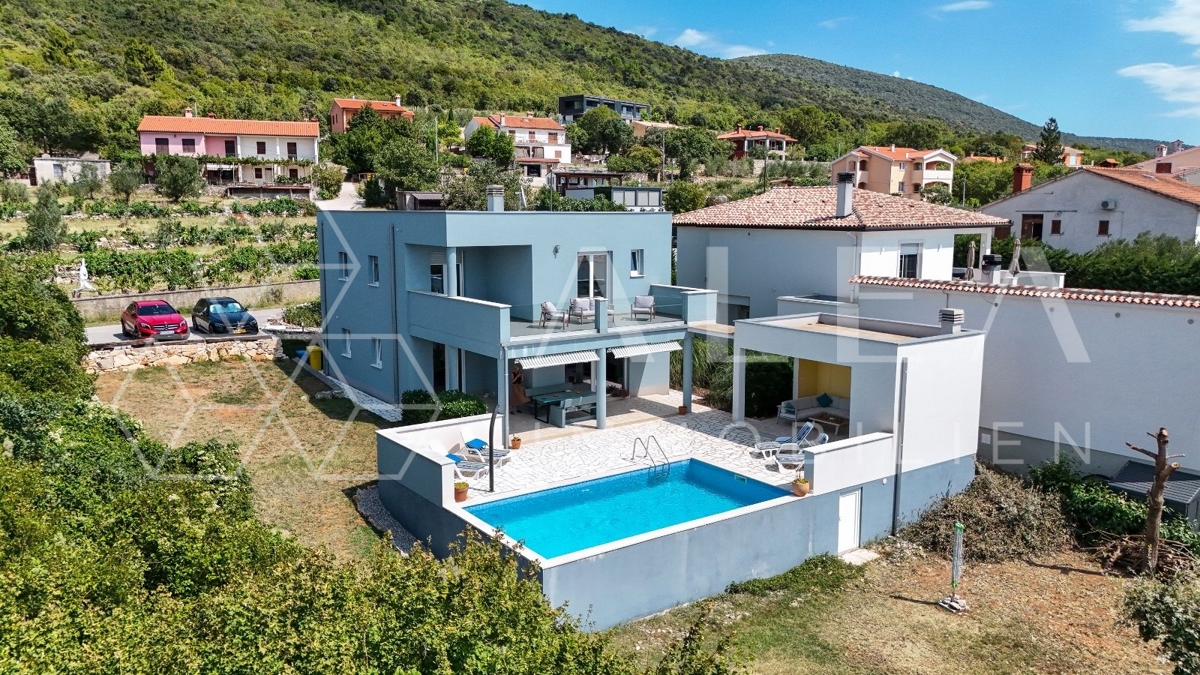 House For sale - ISTARSKA LABIN