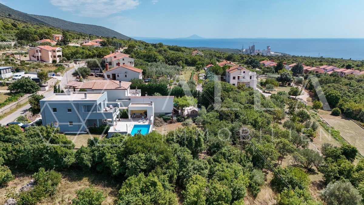 House For sale - ISTARSKA LABIN