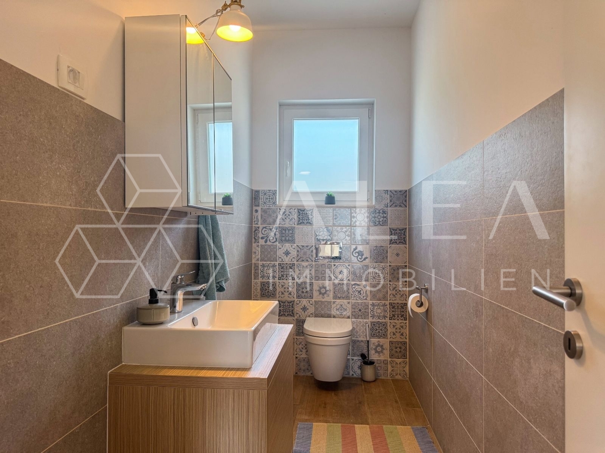 House For sale - ISTARSKA LABIN