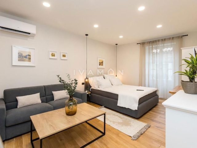 Appartement à vendre 36 m² – Poreč