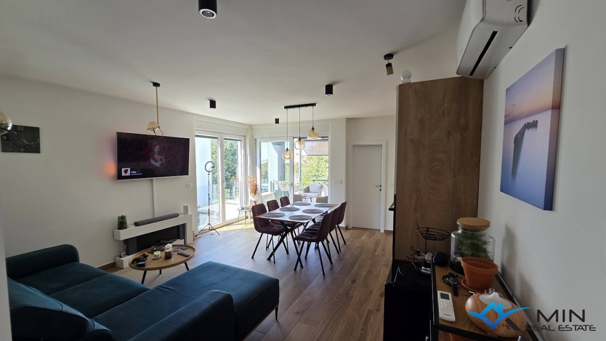 Apartmán Na prodej - Istarska Novigrad - foto 1/15