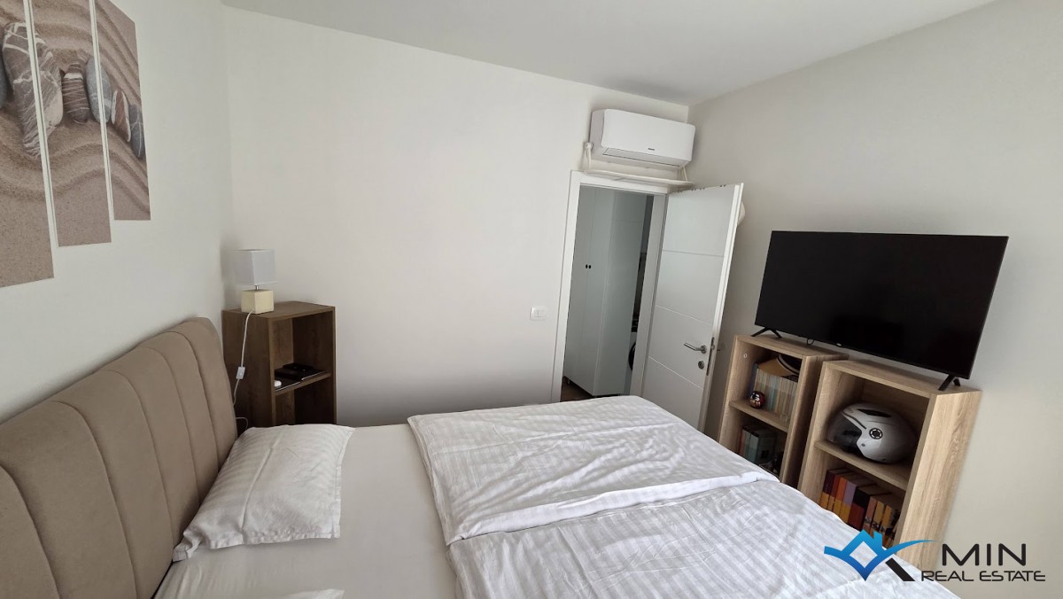 Apartmán Na prodej - ISTARSKA NOVIGRAD