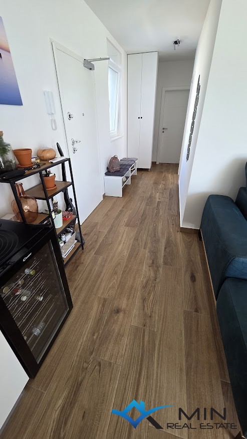 Apartmán Na prodej - ISTARSKA NOVIGRAD