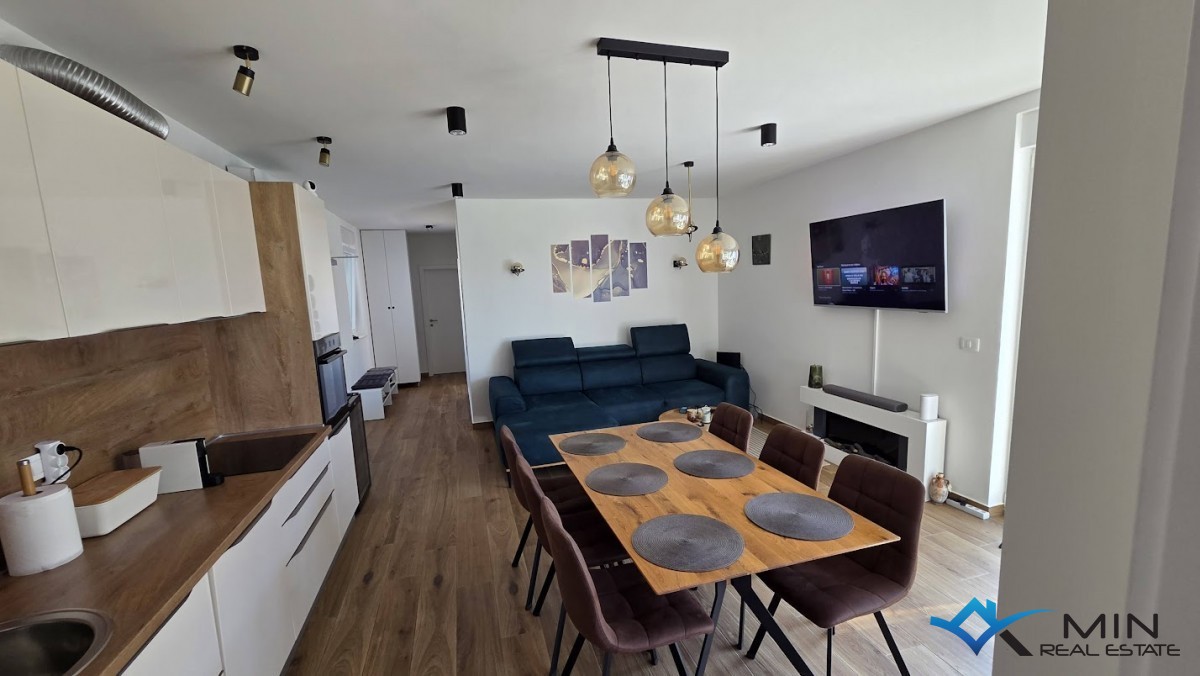 Apartmán Na prodej - Istarska Novigrad - foto 2/15