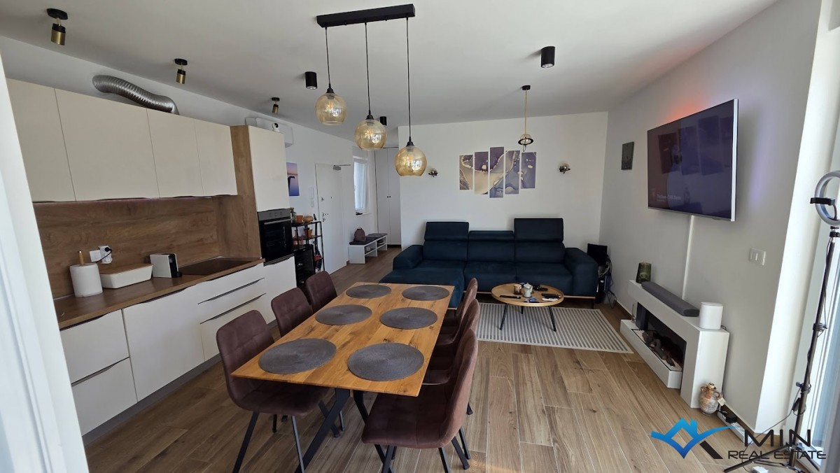 Apartmán Na prodej - Istarska Novigrad - foto 3/15