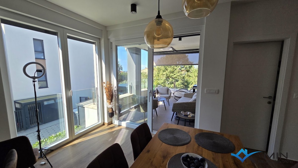 Apartmán Na prodej - Istarska Novigrad - foto 4/15