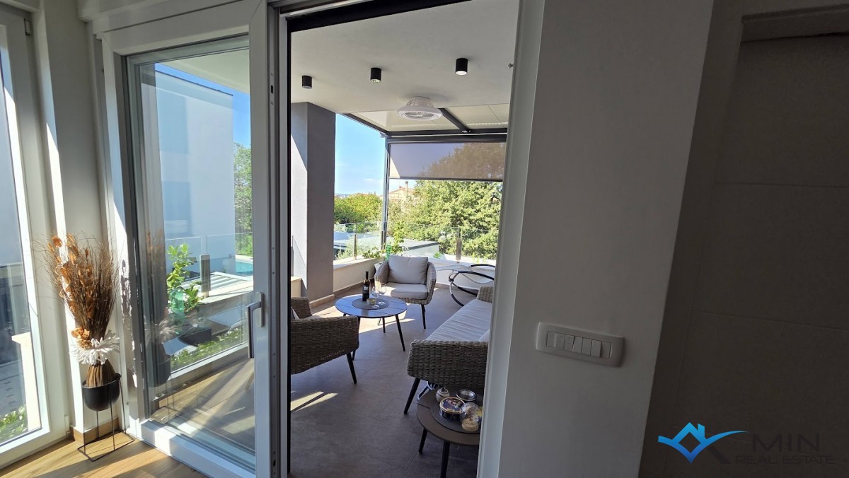 Apartmán Na prodej - Istarska Novigrad - foto 5/15