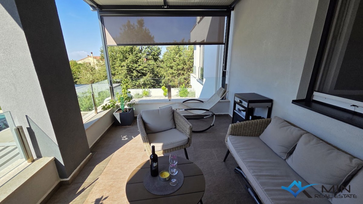 Apartmán Na prodej - ISTARSKA NOVIGRAD