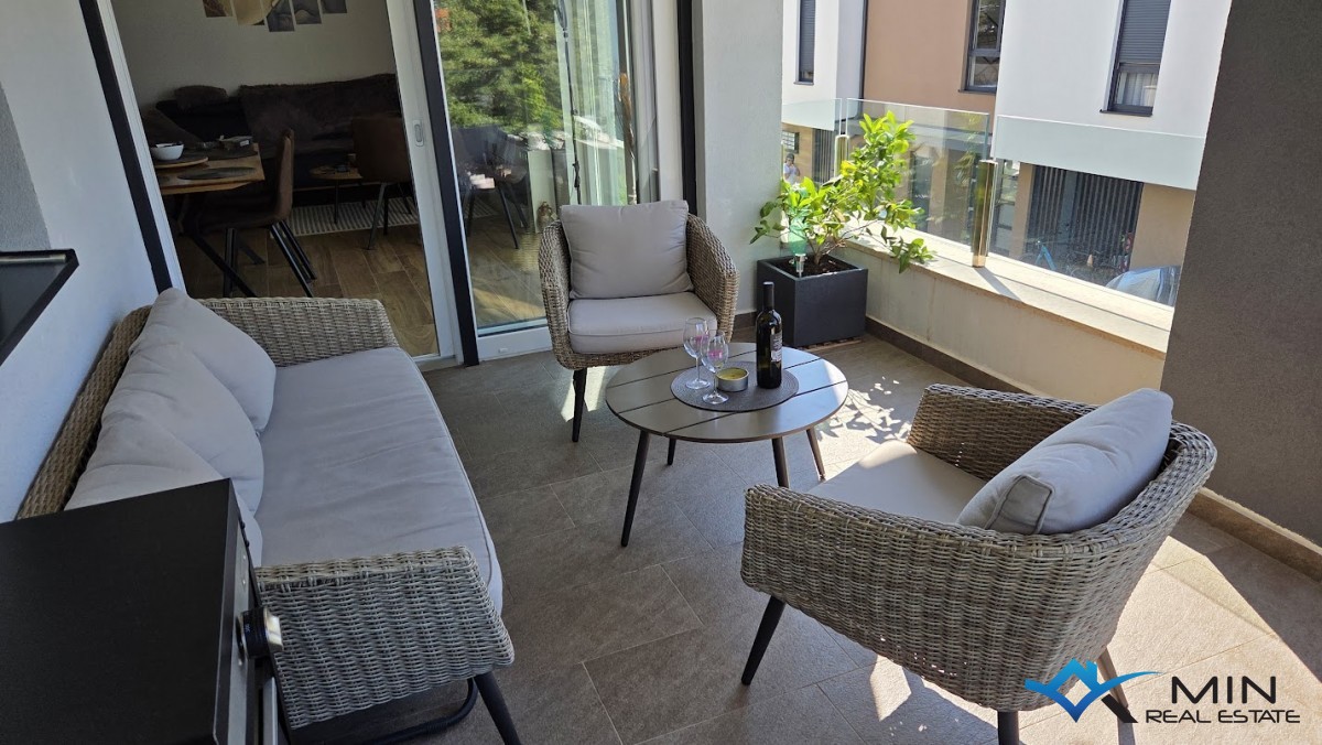 Apartmán Na prodej - ISTARSKA NOVIGRAD