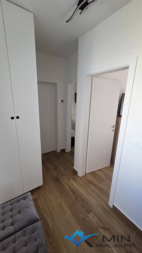Apartmán Na prodej - ISTARSKA NOVIGRAD