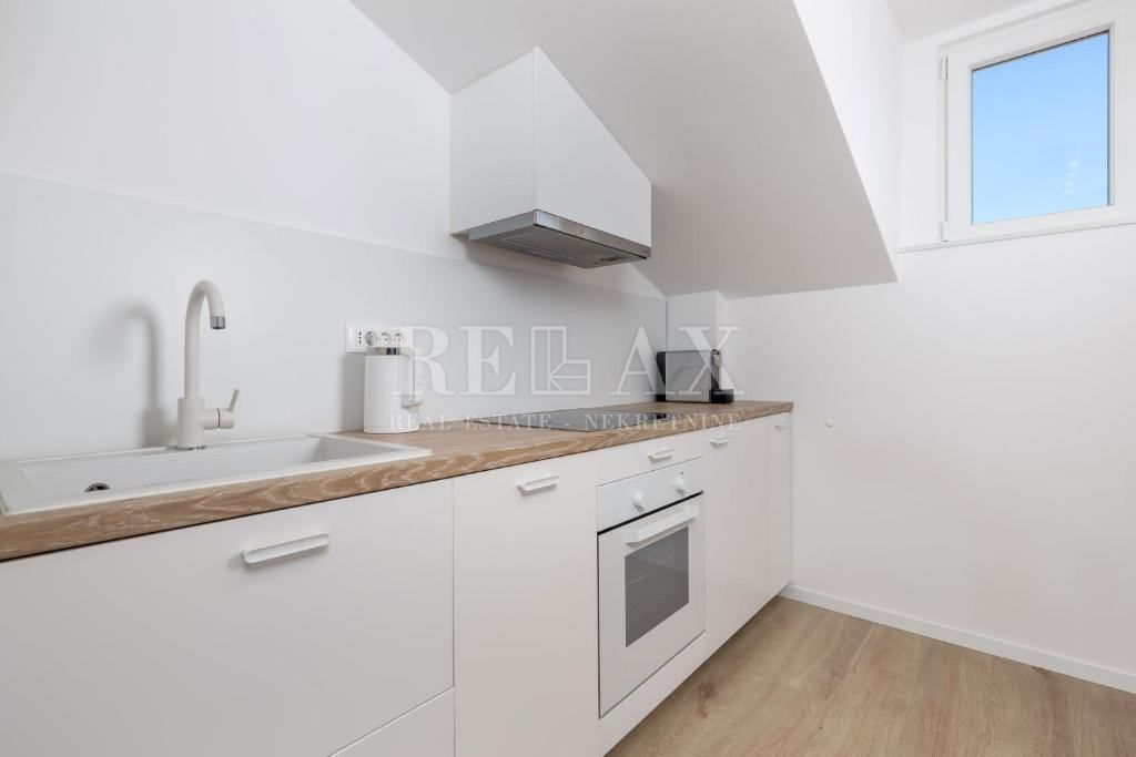 Apartment Zu verkaufen - PRIMORSKO-GORANSKA OPATIJA