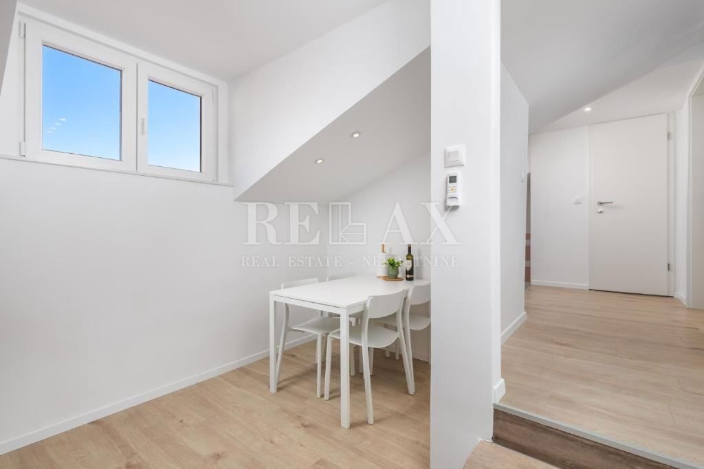 Apartment Zu verkaufen - PRIMORSKO-GORANSKA OPATIJA