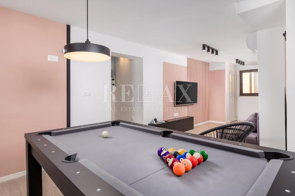 Apartment Zu verkaufen - PRIMORSKO-GORANSKA OPATIJA
