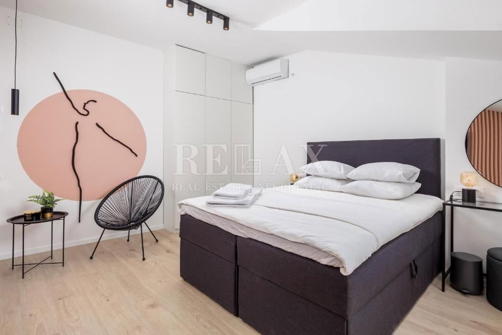 Apartment Zu verkaufen - PRIMORSKO-GORANSKA OPATIJA