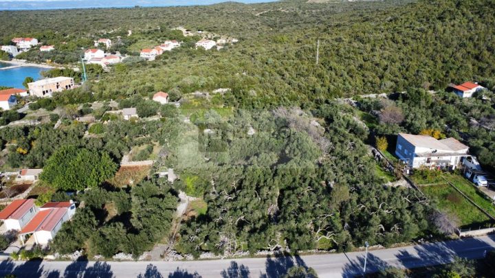 Parcela Naprodaj - Dubrovačko-neretvanska Orebić - foto 4/6