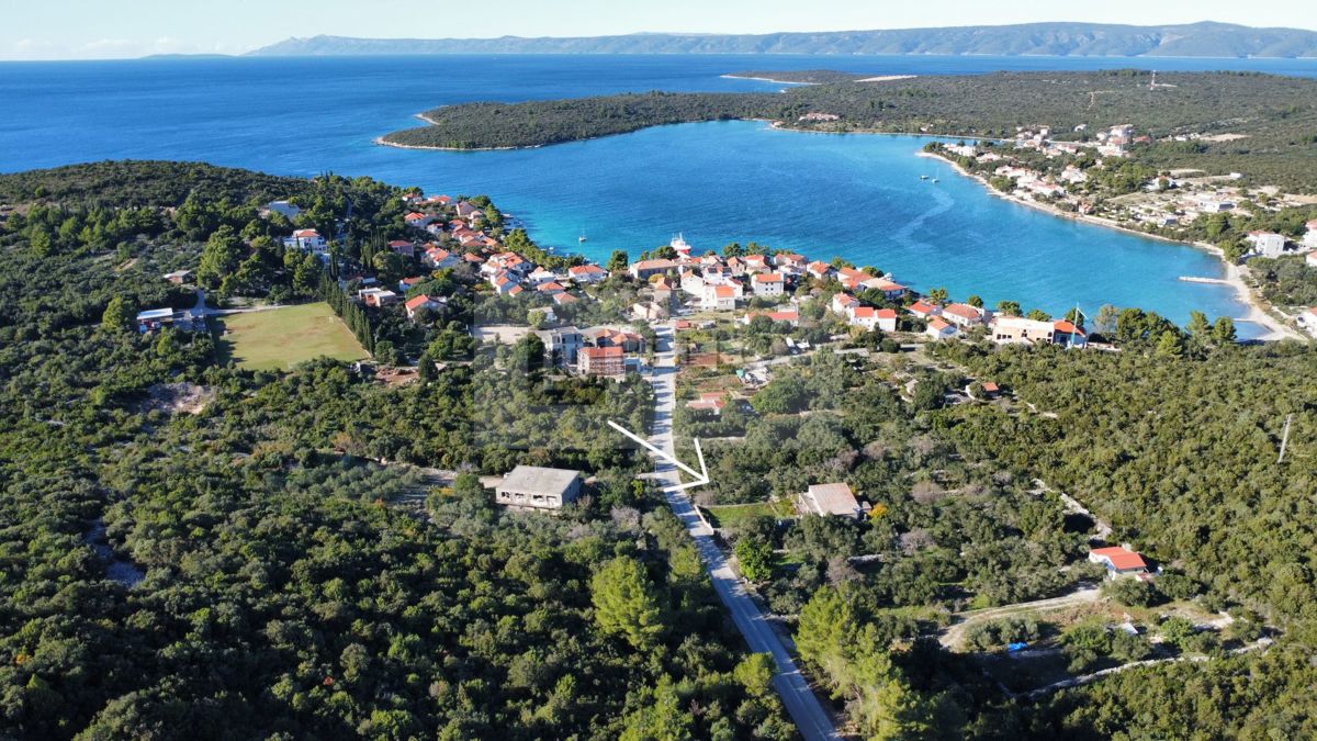 Zemljište Na prodaju - DUBROVAČKO-NERETVANSKA OREBIĆ