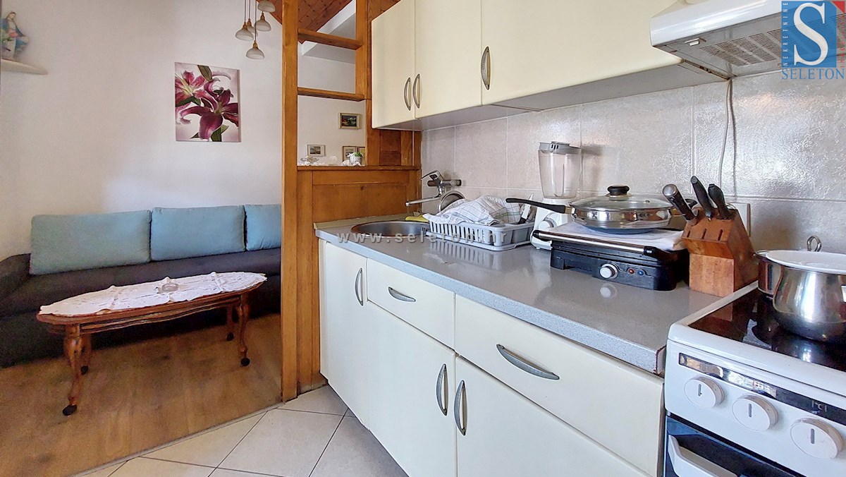Apartment Zu verkaufen - ISTARSKA POREČ