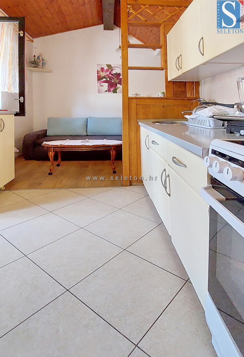 Apartment Zu verkaufen - ISTARSKA POREČ