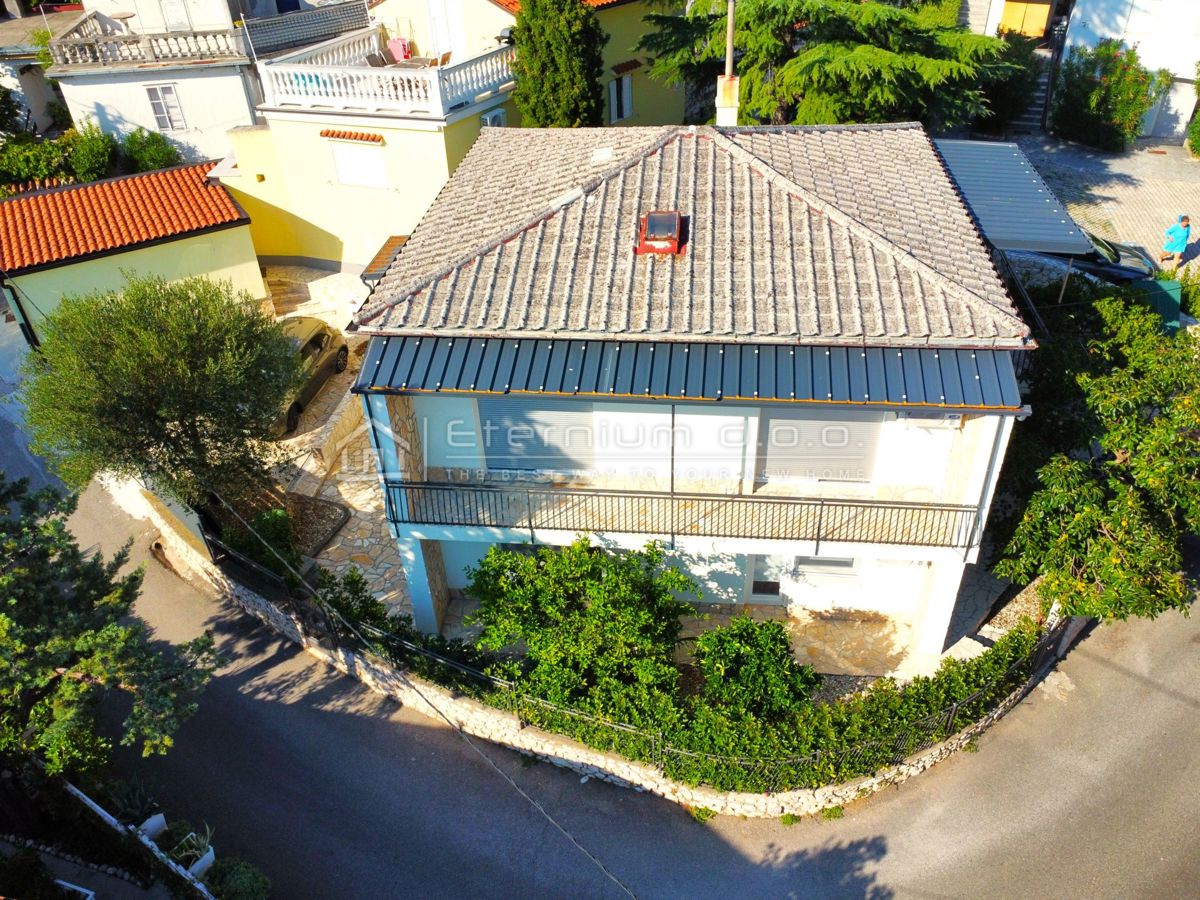 House For sale - Primorsko-goranska Novi Vinodolski - foto 1/28