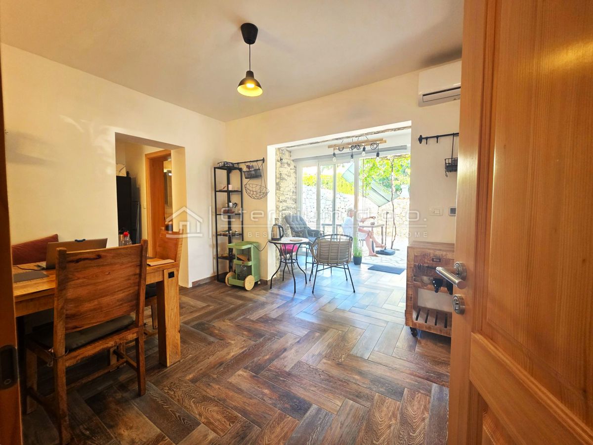 House For sale - PRIMORSKO-GORANSKA NOVI VINODOLSKI